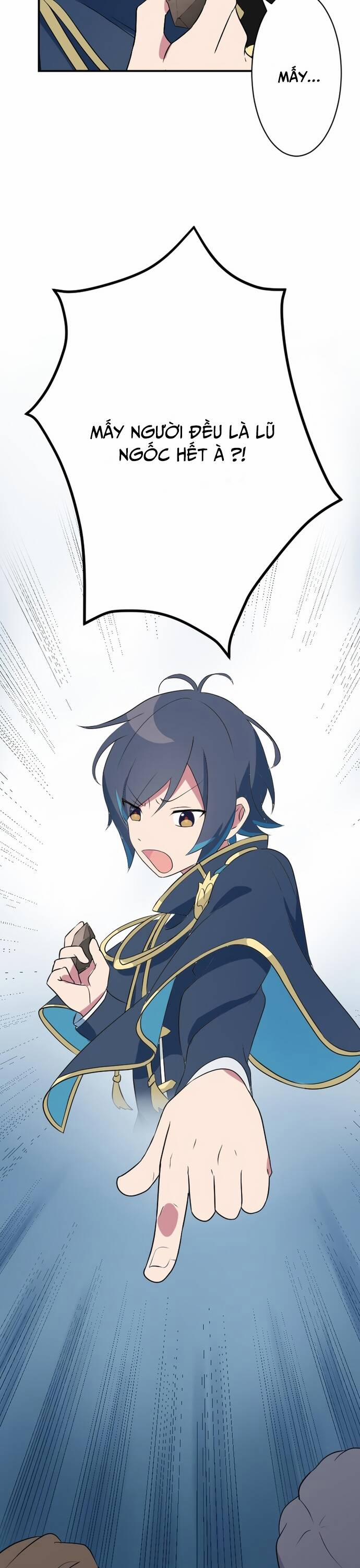 Từ Trước Đến Nay Ta Chưa Từng Coi Trọng Nó 2 trang 40