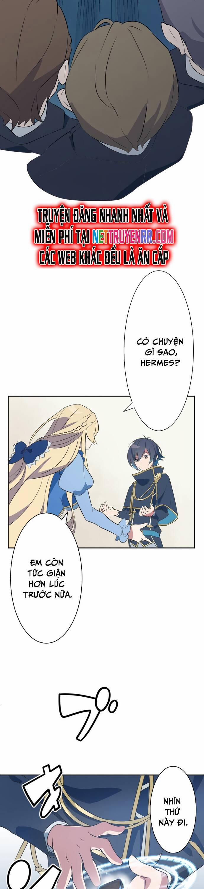 Từ Trước Đến Nay Ta Chưa Từng Coi Trọng Nó 2 trang 41