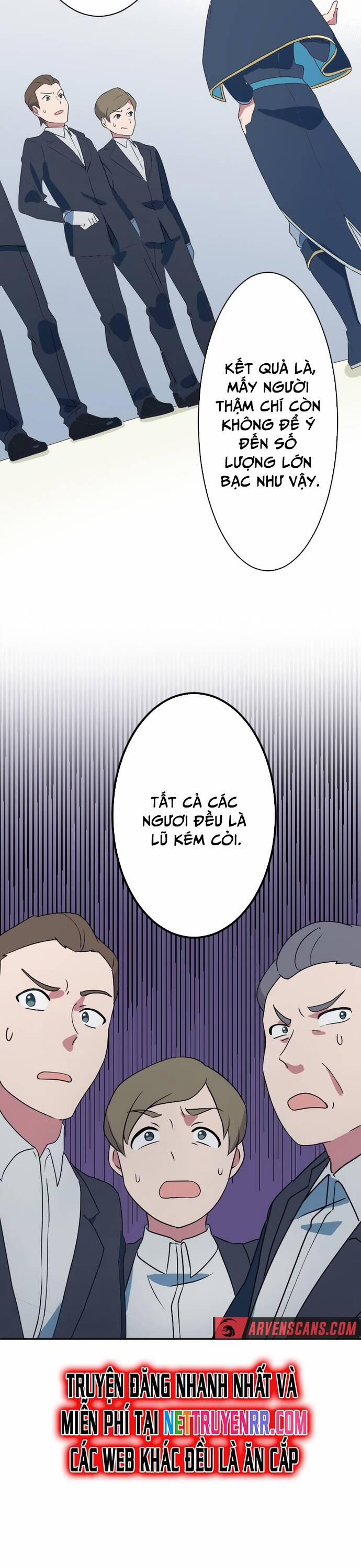 Từ Trước Đến Nay Ta Chưa Từng Coi Trọng Nó 2 trang 44