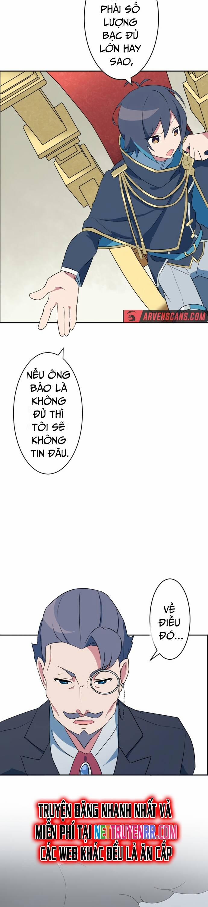 Từ Trước Đến Nay Ta Chưa Từng Coi Trọng Nó 2 trang 50