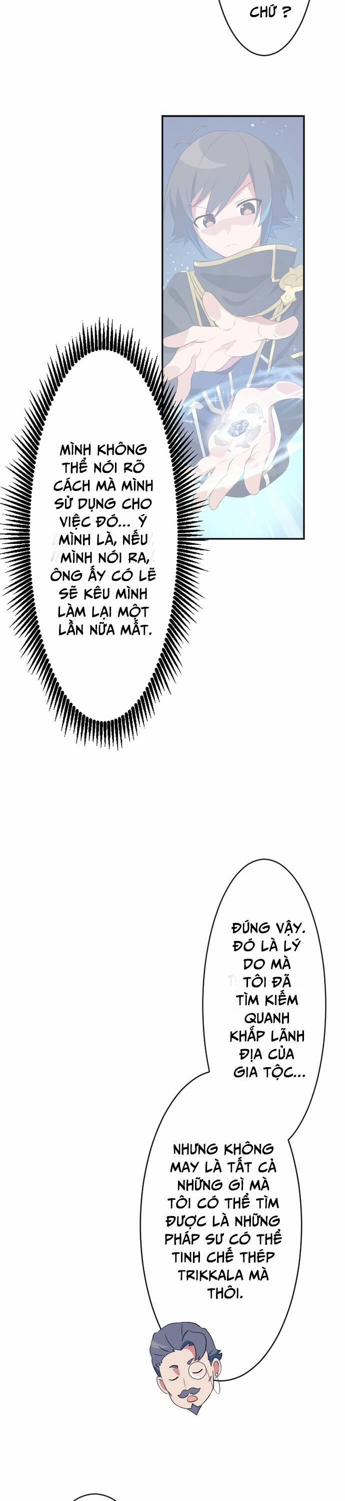 Từ Trước Đến Nay Ta Chưa Từng Coi Trọng Nó 2 trang 52