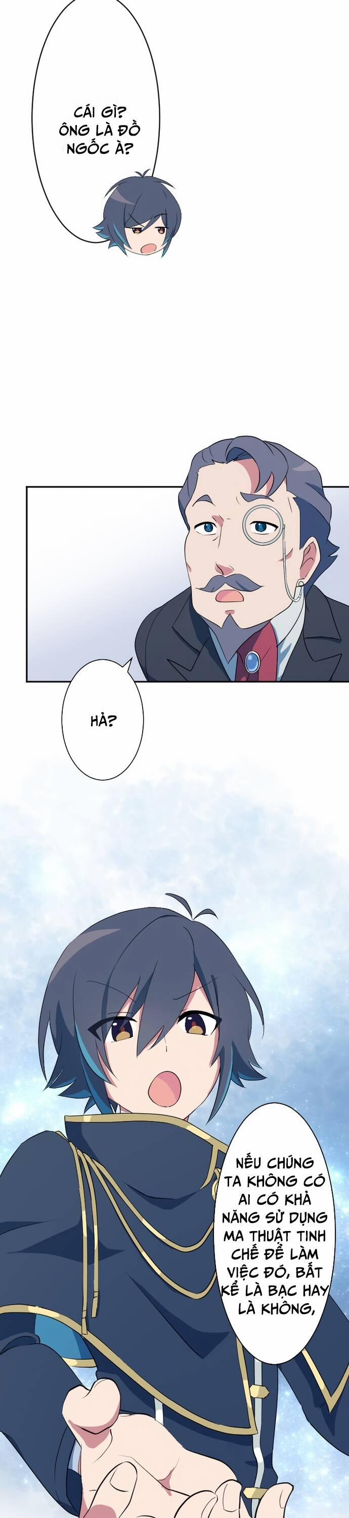 Từ Trước Đến Nay Ta Chưa Từng Coi Trọng Nó 2 trang 53