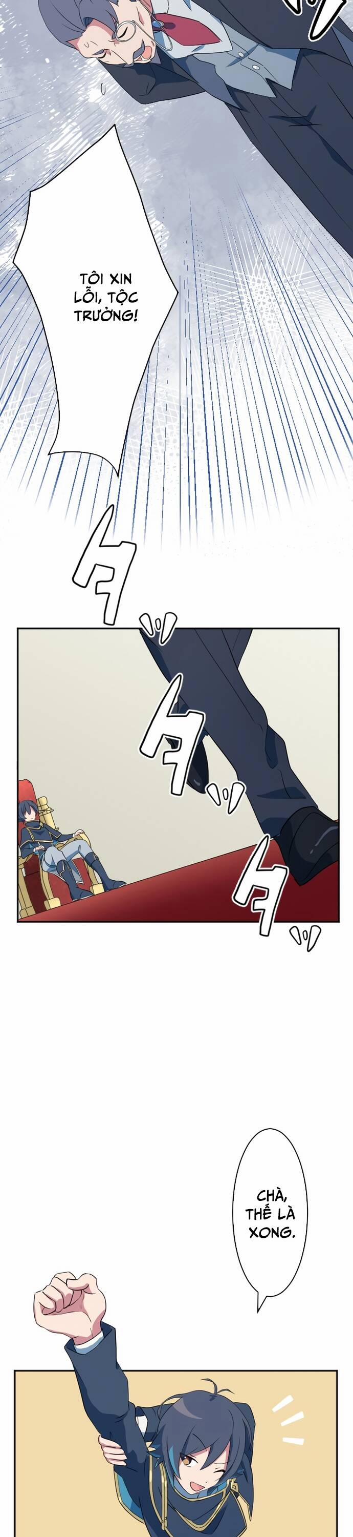 Từ Trước Đến Nay Ta Chưa Từng Coi Trọng Nó 2 trang 55