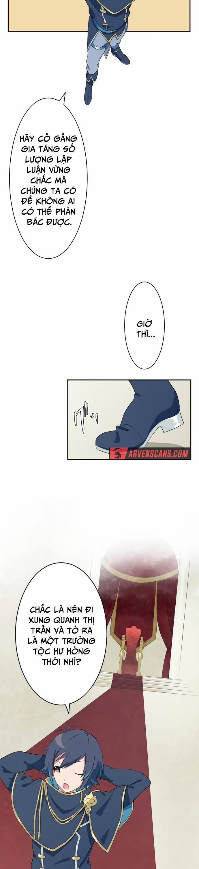 Từ Trước Đến Nay Ta Chưa Từng Coi Trọng Nó 2 trang 56