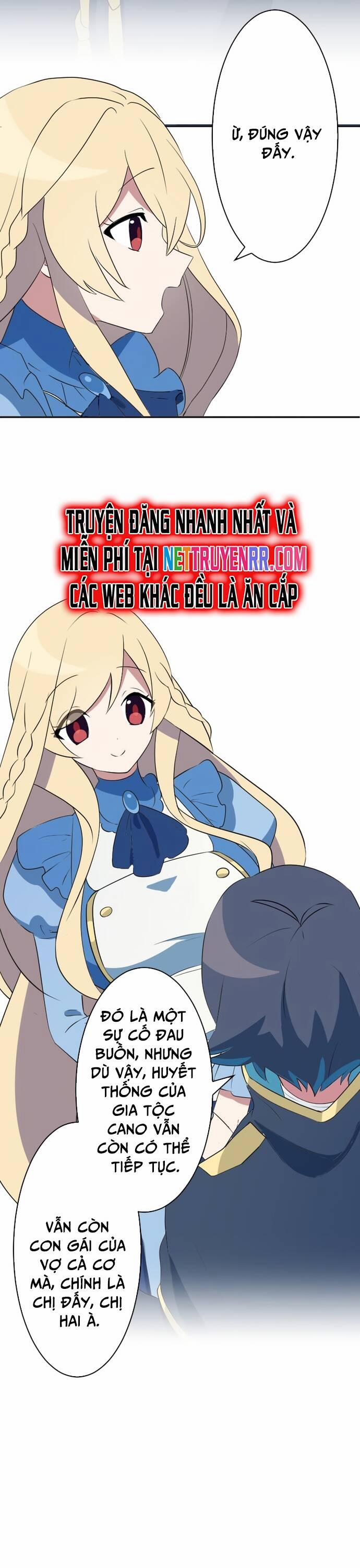 Từ Trước Đến Nay Ta Chưa Từng Coi Trọng Nó 2 trang 9