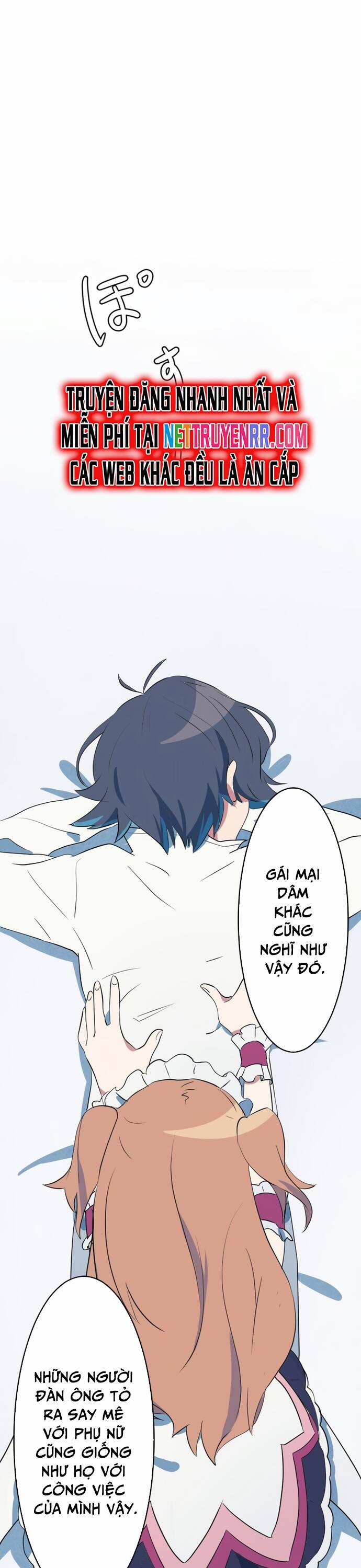 Từ Trước Đến Nay Ta Chưa Từng Coi Trọng Nó 3 trang 10