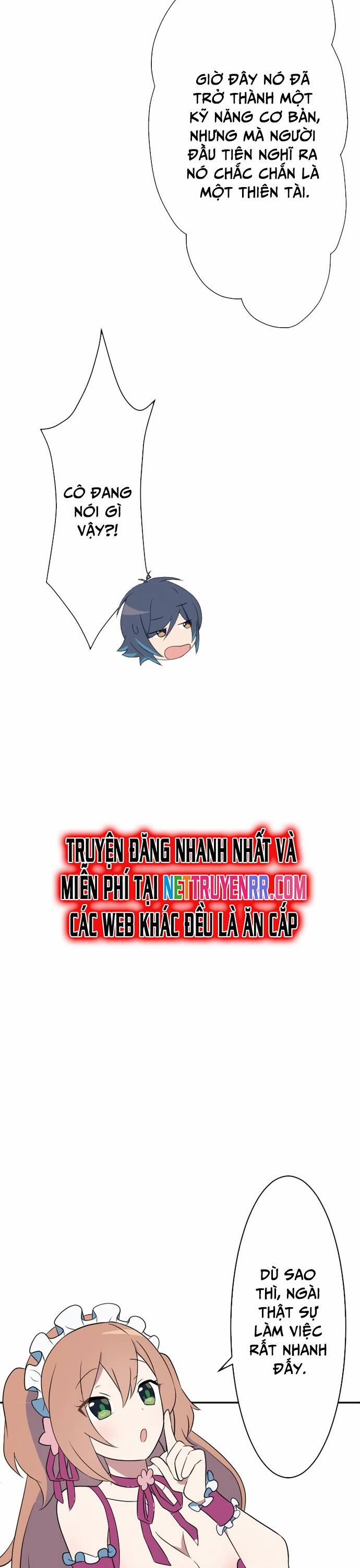 Từ Trước Đến Nay Ta Chưa Từng Coi Trọng Nó 3 trang 13