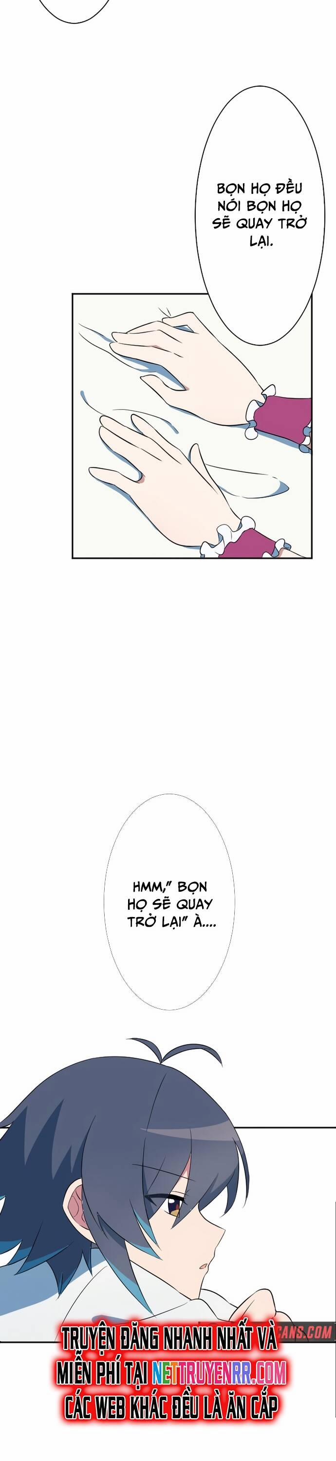 Từ Trước Đến Nay Ta Chưa Từng Coi Trọng Nó 3 trang 15