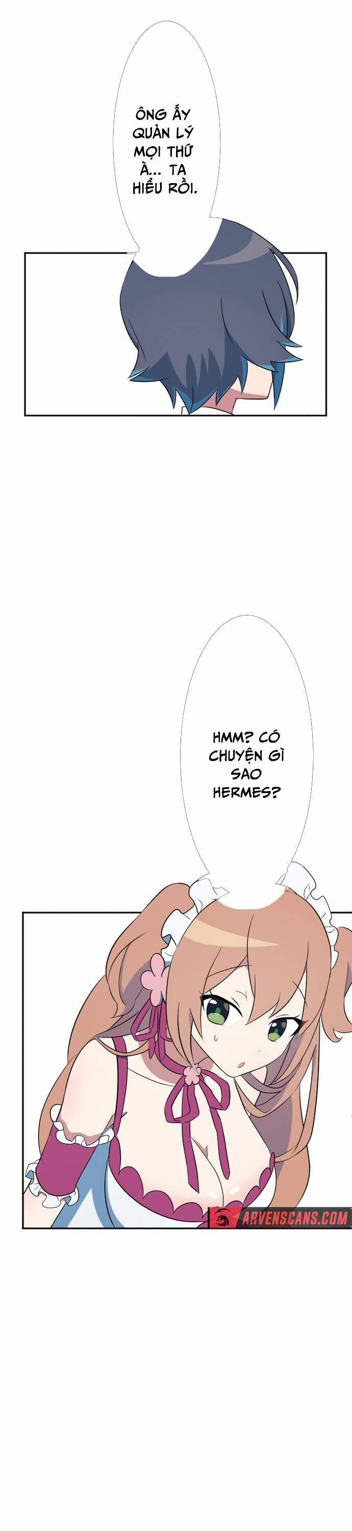 Từ Trước Đến Nay Ta Chưa Từng Coi Trọng Nó 3 trang 18