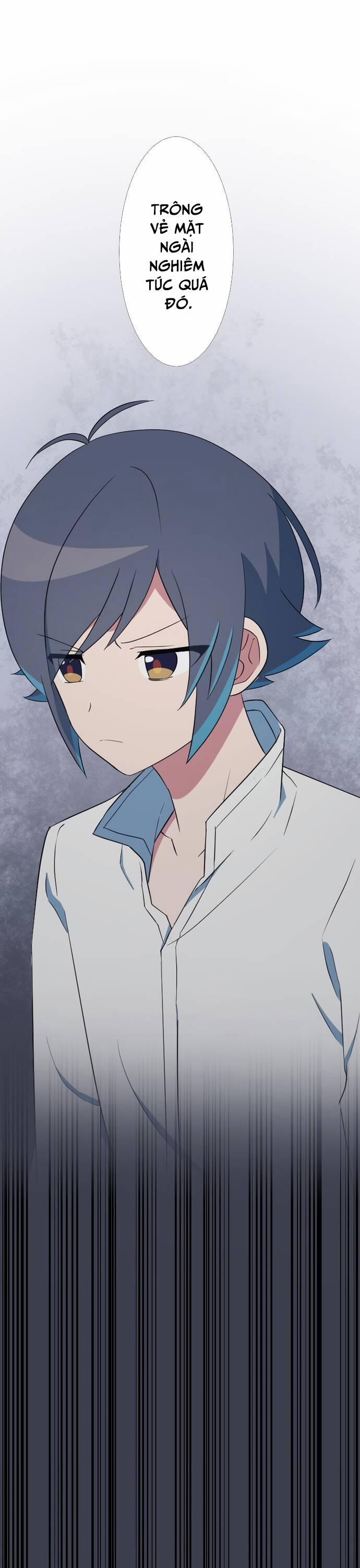 Từ Trước Đến Nay Ta Chưa Từng Coi Trọng Nó 3 trang 19