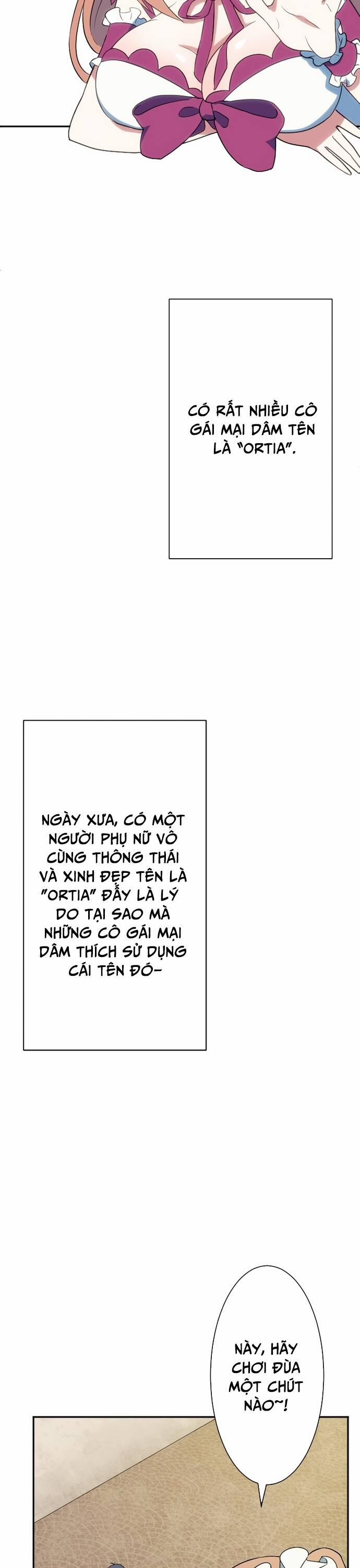 Từ Trước Đến Nay Ta Chưa Từng Coi Trọng Nó 3 trang 2