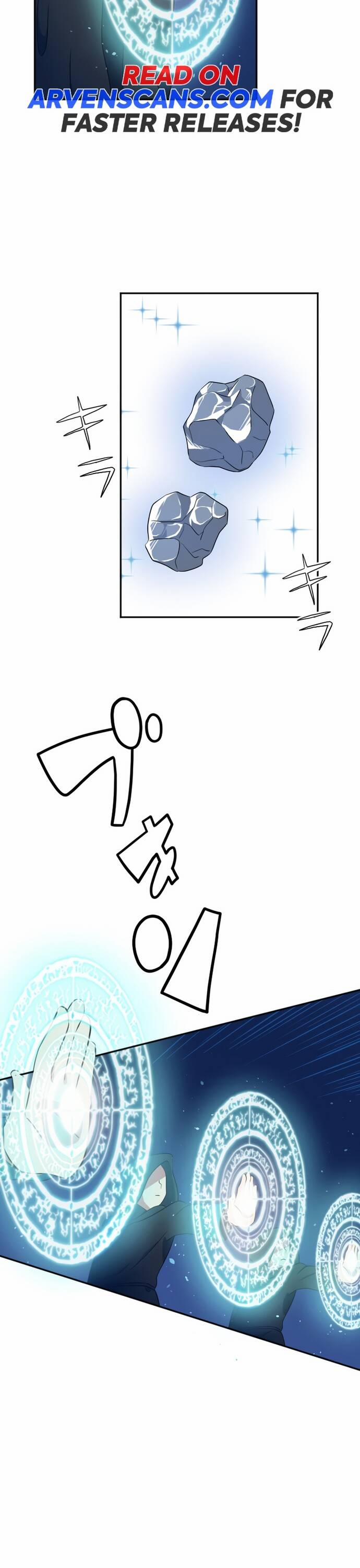 Từ Trước Đến Nay Ta Chưa Từng Coi Trọng Nó 3 trang 23