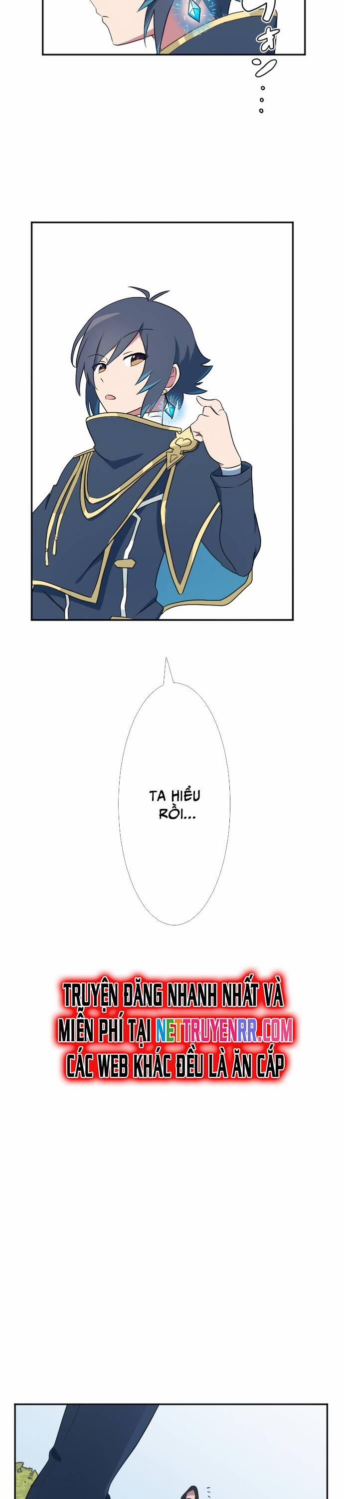 Từ Trước Đến Nay Ta Chưa Từng Coi Trọng Nó 3 trang 26