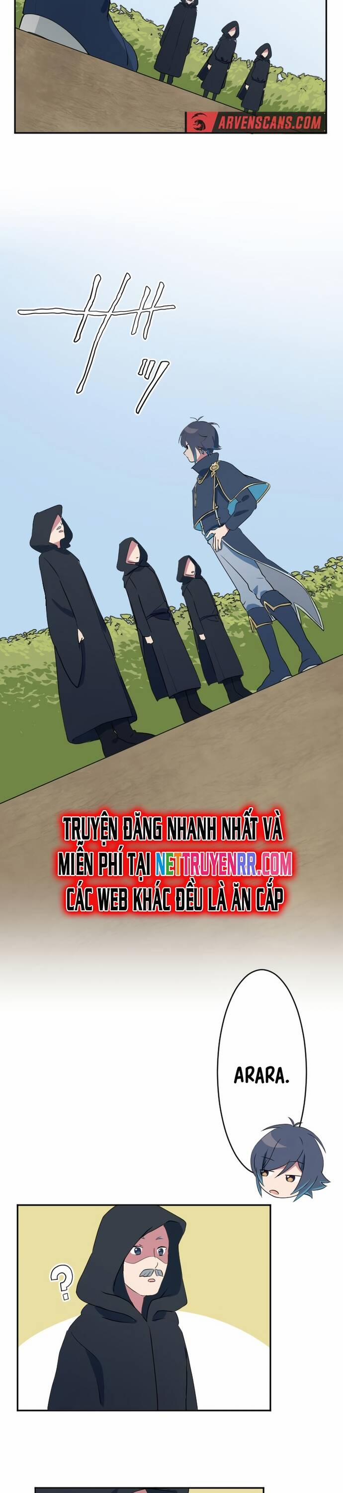 Từ Trước Đến Nay Ta Chưa Từng Coi Trọng Nó 3 trang 27