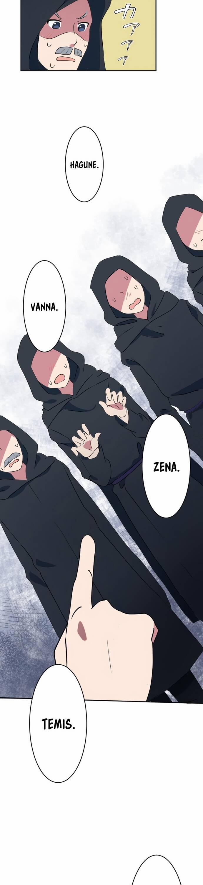 Từ Trước Đến Nay Ta Chưa Từng Coi Trọng Nó 3 trang 28