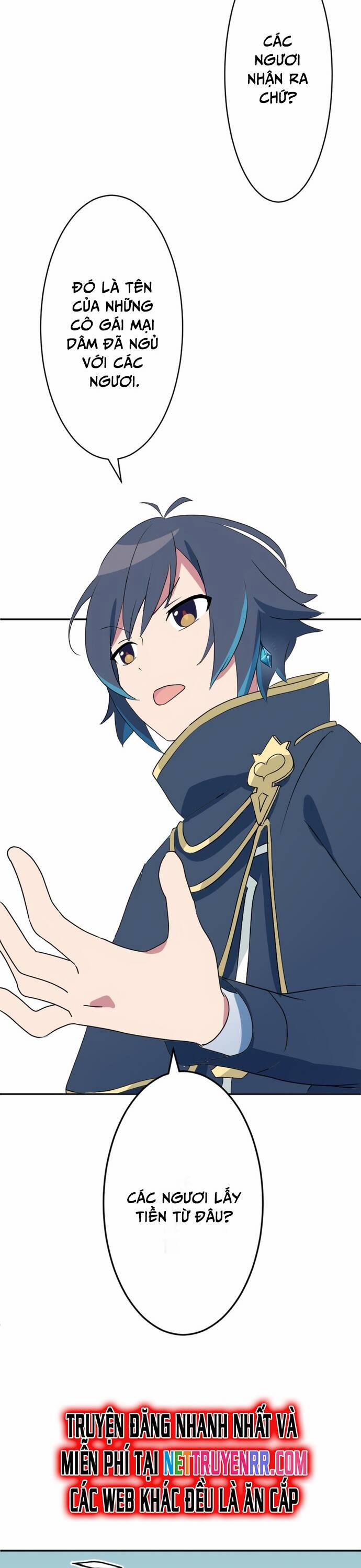 Từ Trước Đến Nay Ta Chưa Từng Coi Trọng Nó 3 trang 29