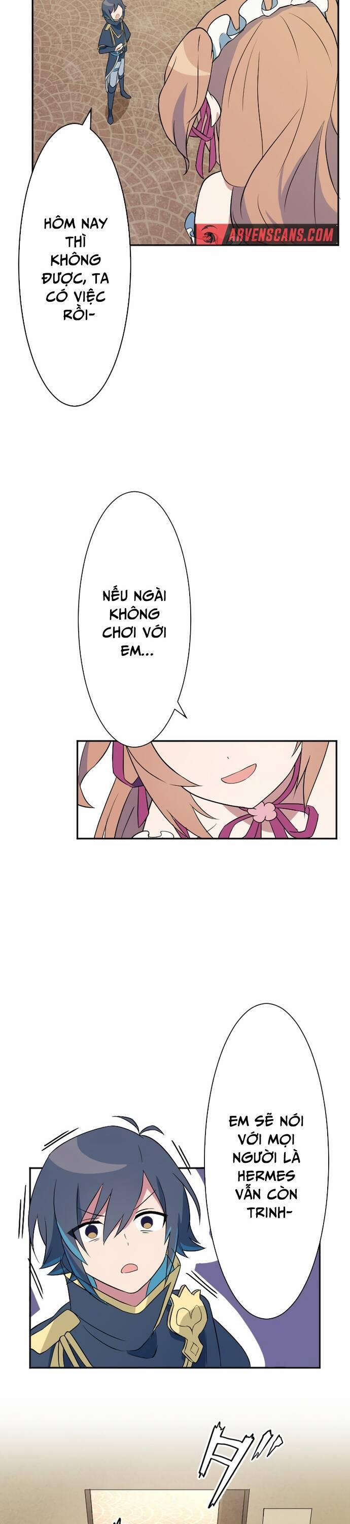 Từ Trước Đến Nay Ta Chưa Từng Coi Trọng Nó 3 trang 3