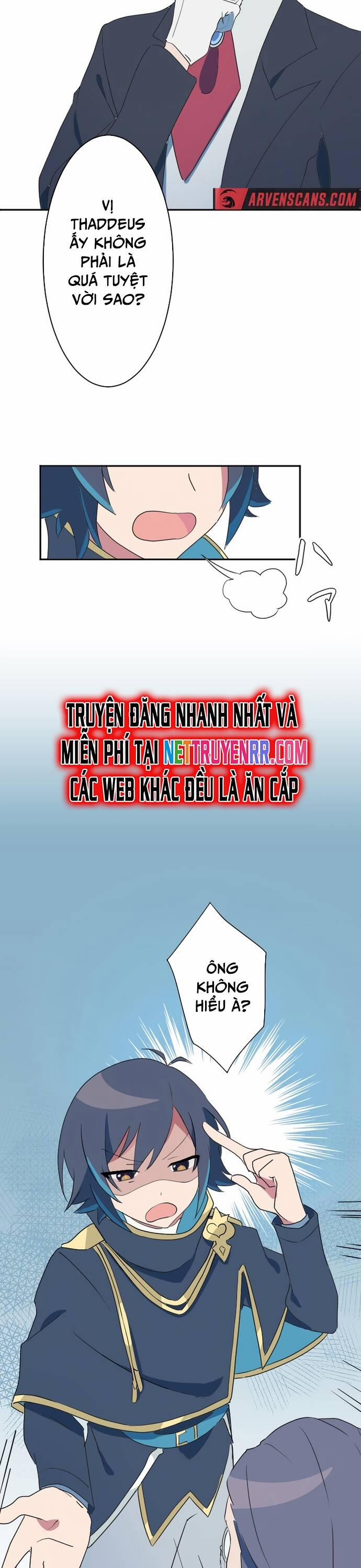 Từ Trước Đến Nay Ta Chưa Từng Coi Trọng Nó 3 trang 31