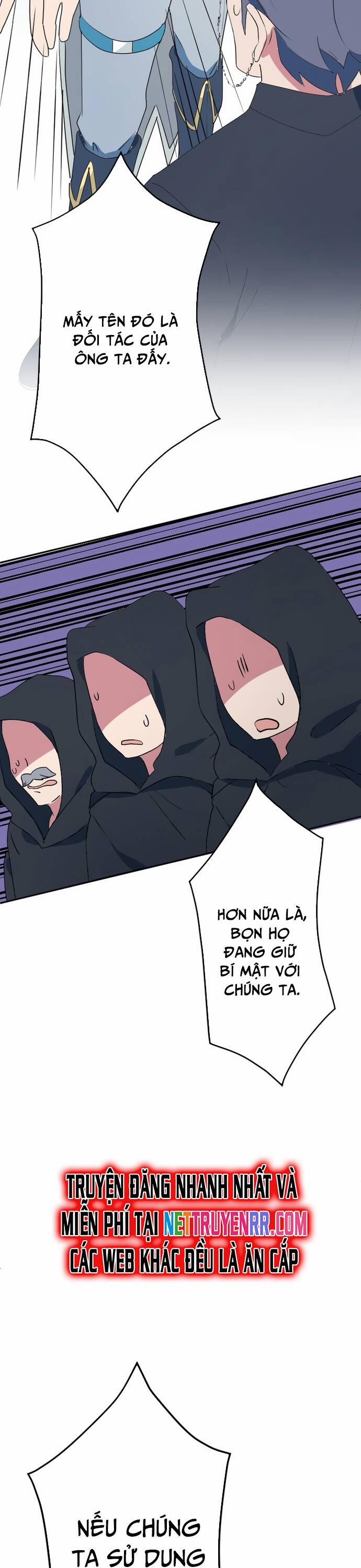 Từ Trước Đến Nay Ta Chưa Từng Coi Trọng Nó 3 trang 32