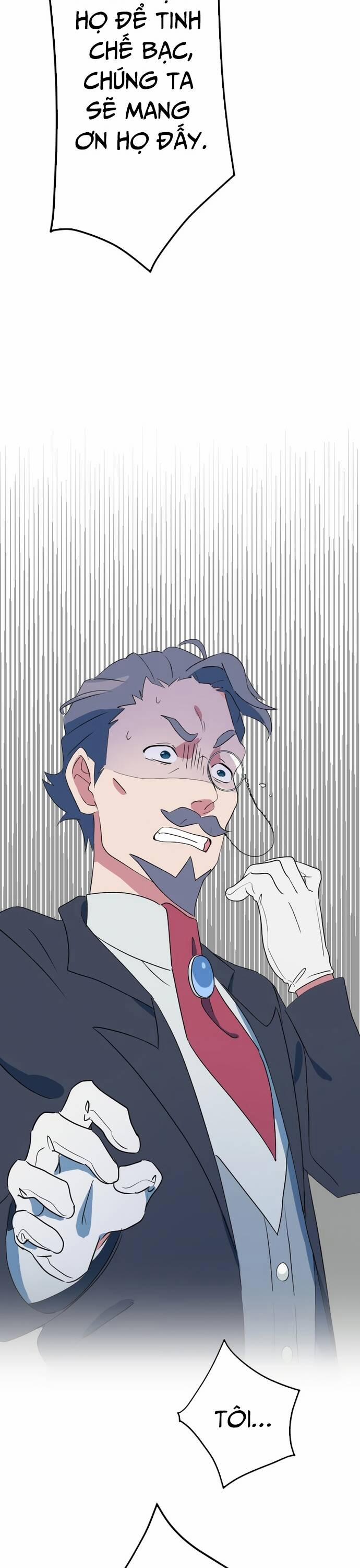 Từ Trước Đến Nay Ta Chưa Từng Coi Trọng Nó 3 trang 33