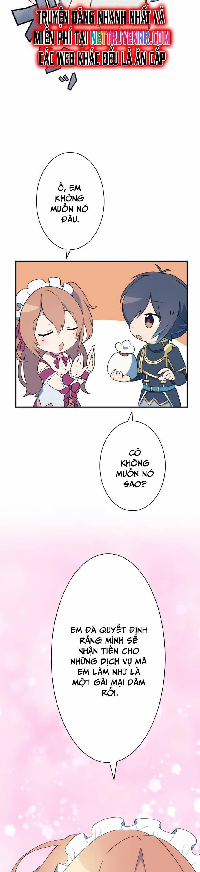 Từ Trước Đến Nay Ta Chưa Từng Coi Trọng Nó 3 trang 38