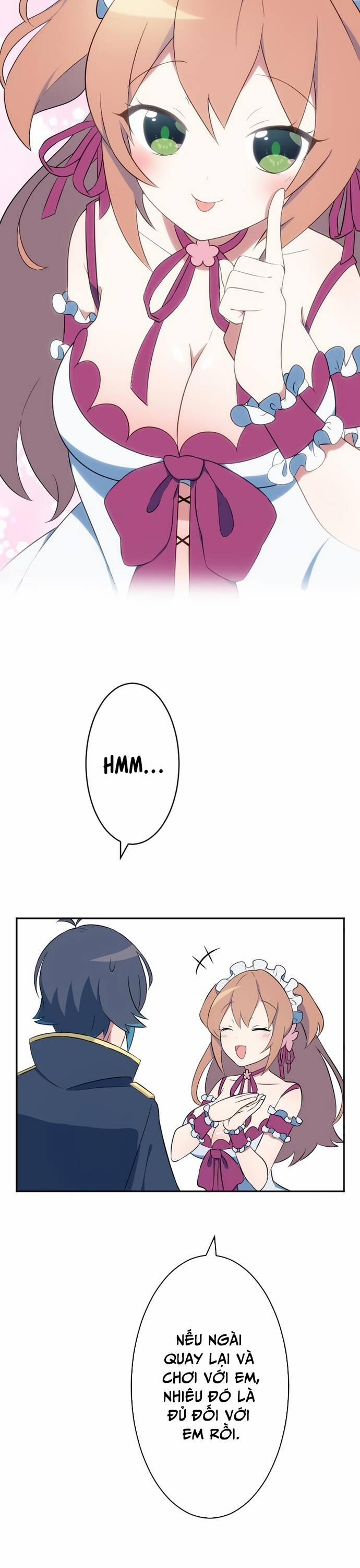 Từ Trước Đến Nay Ta Chưa Từng Coi Trọng Nó 3 trang 39