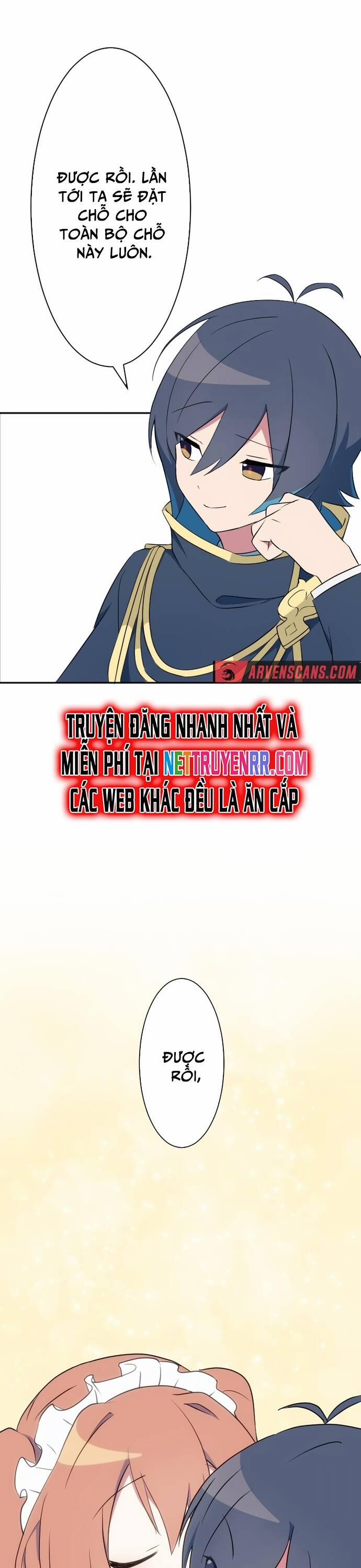 Từ Trước Đến Nay Ta Chưa Từng Coi Trọng Nó 3 trang 40