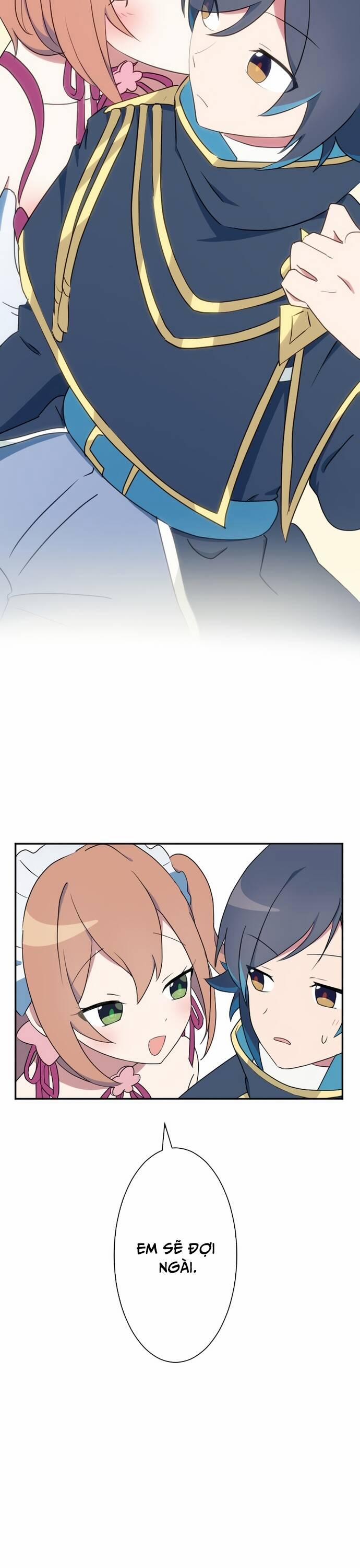 Từ Trước Đến Nay Ta Chưa Từng Coi Trọng Nó 3 trang 41