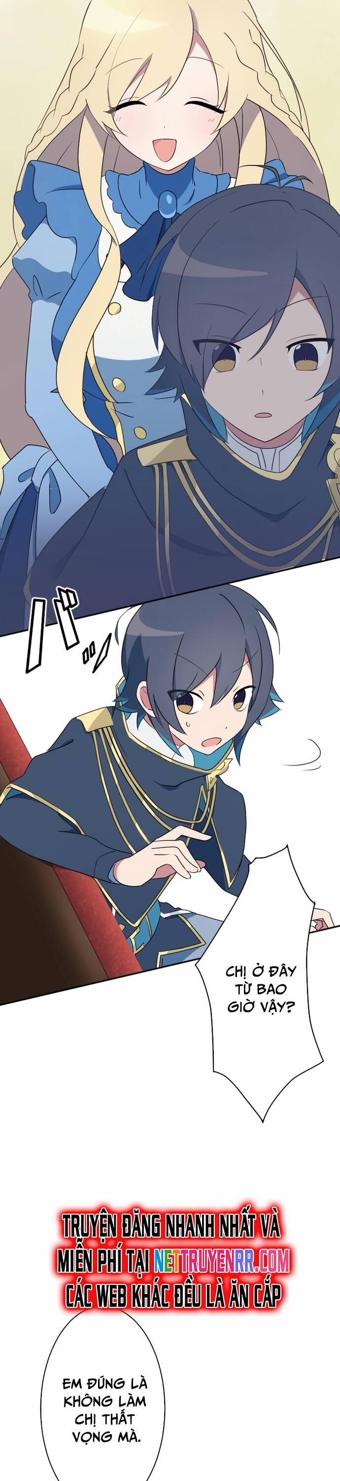 Từ Trước Đến Nay Ta Chưa Từng Coi Trọng Nó 3 trang 43