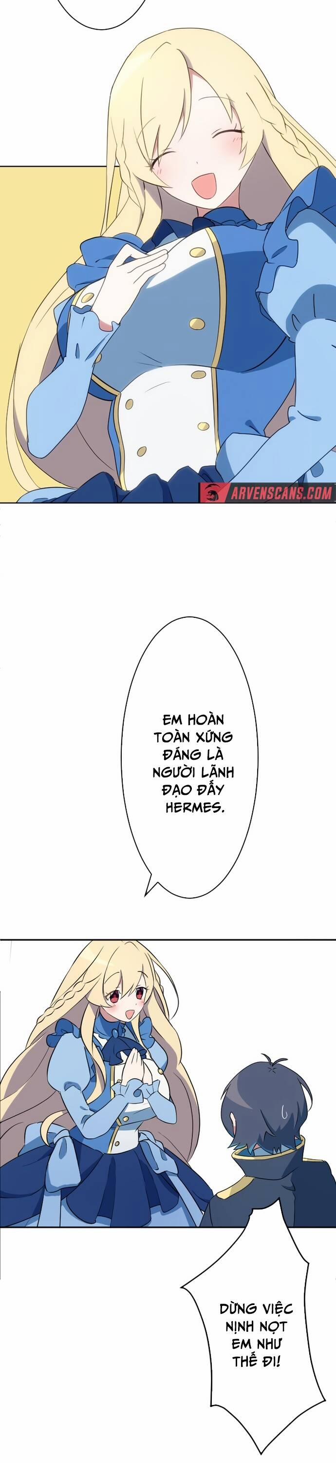 Từ Trước Đến Nay Ta Chưa Từng Coi Trọng Nó 3 trang 44