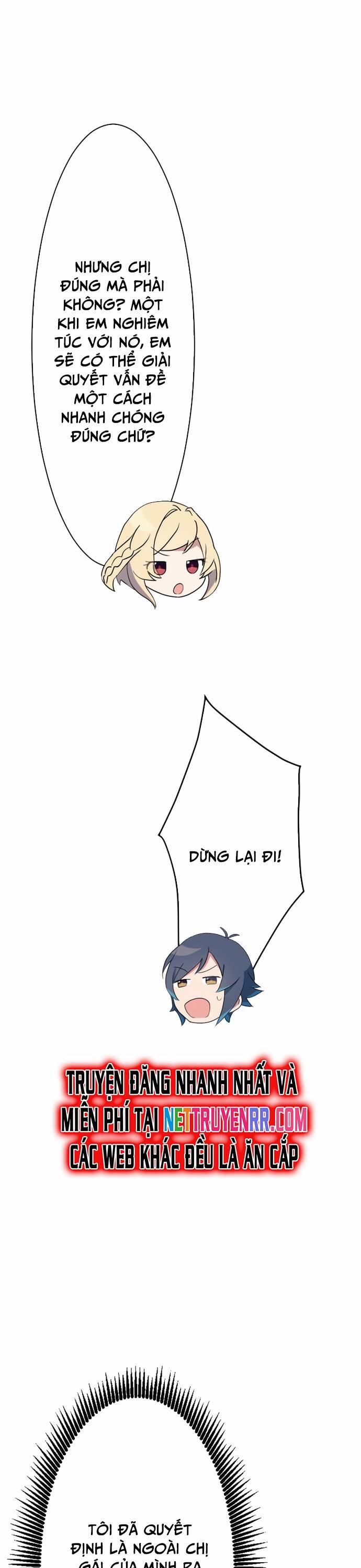 Từ Trước Đến Nay Ta Chưa Từng Coi Trọng Nó 3 trang 45