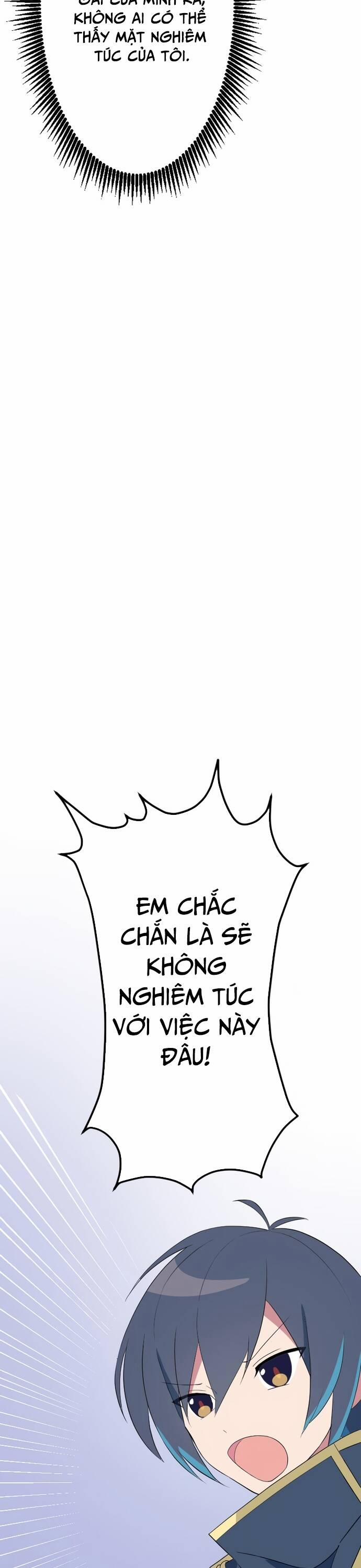 Từ Trước Đến Nay Ta Chưa Từng Coi Trọng Nó 3 trang 46