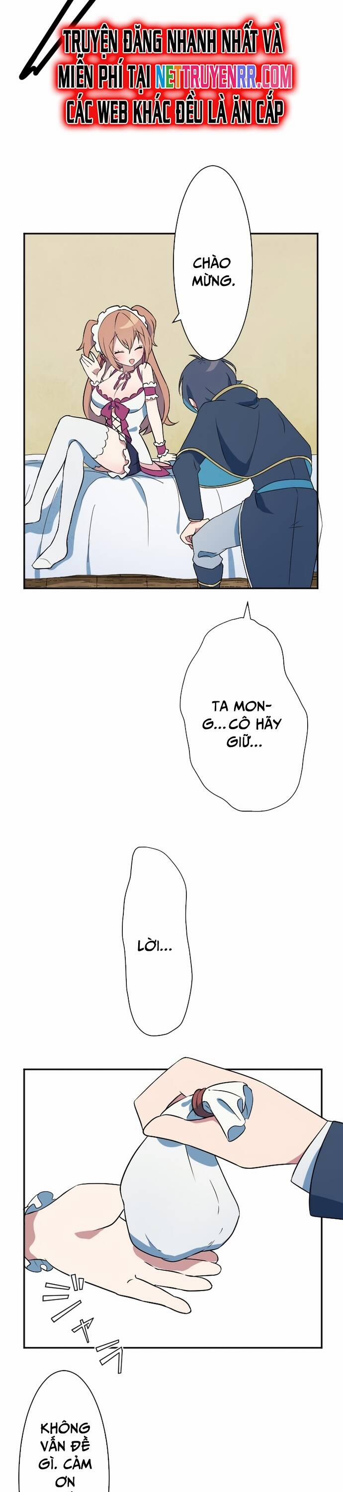 Từ Trước Đến Nay Ta Chưa Từng Coi Trọng Nó 3 trang 5