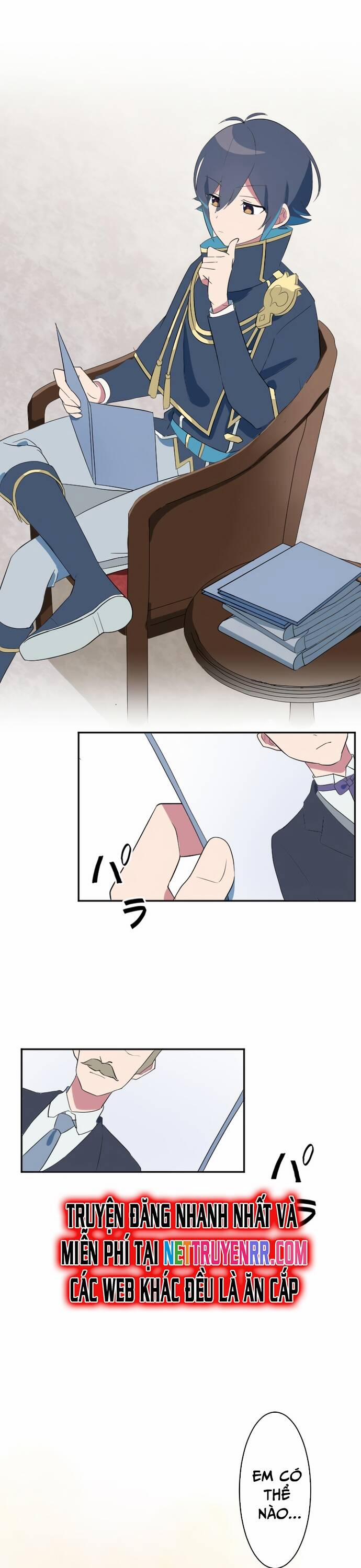 Từ Trước Đến Nay Ta Chưa Từng Coi Trọng Nó 3 trang 50