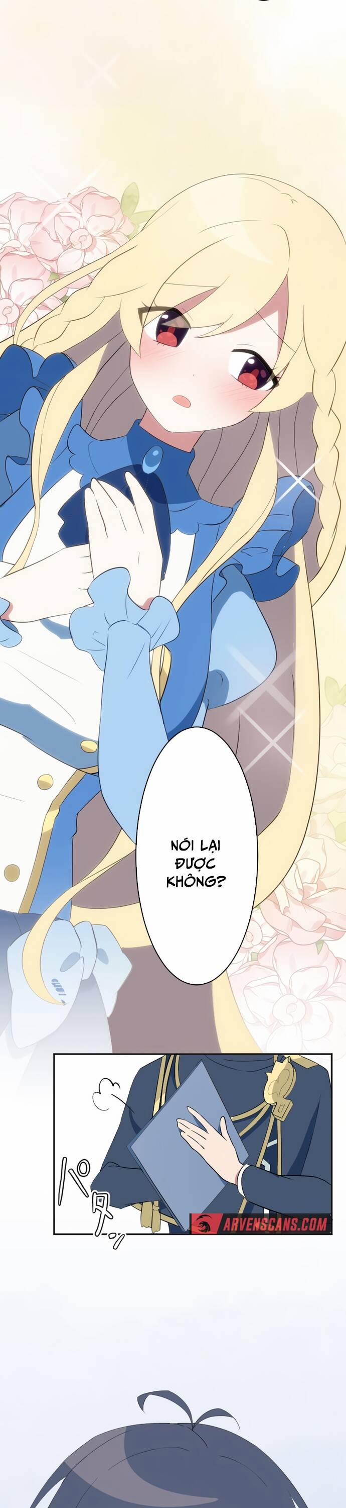 Từ Trước Đến Nay Ta Chưa Từng Coi Trọng Nó 3 trang 51