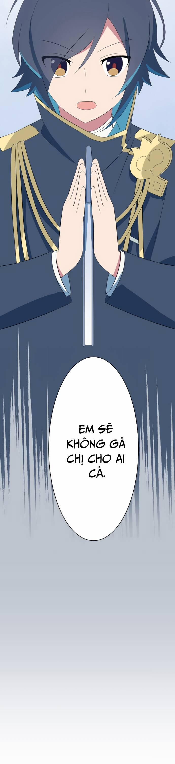 Từ Trước Đến Nay Ta Chưa Từng Coi Trọng Nó 3 trang 52