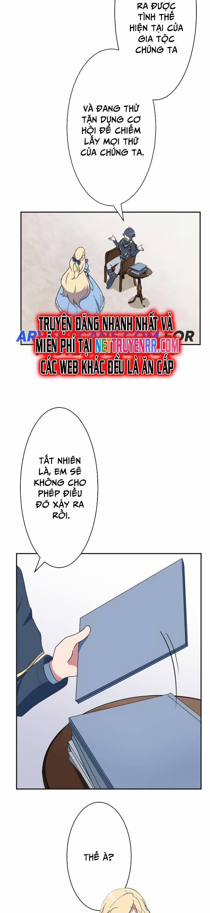 Từ Trước Đến Nay Ta Chưa Từng Coi Trọng Nó 4 trang 10