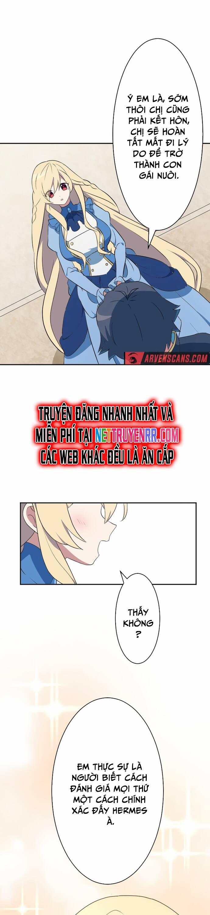 Từ Trước Đến Nay Ta Chưa Từng Coi Trọng Nó 4 trang 12