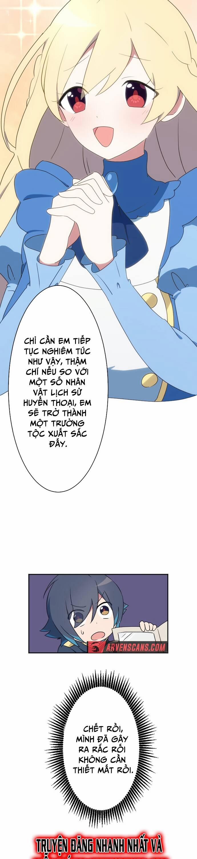 Từ Trước Đến Nay Ta Chưa Từng Coi Trọng Nó 4 trang 13