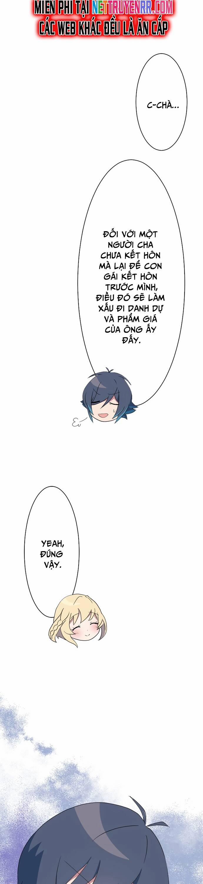 Từ Trước Đến Nay Ta Chưa Từng Coi Trọng Nó 4 trang 14