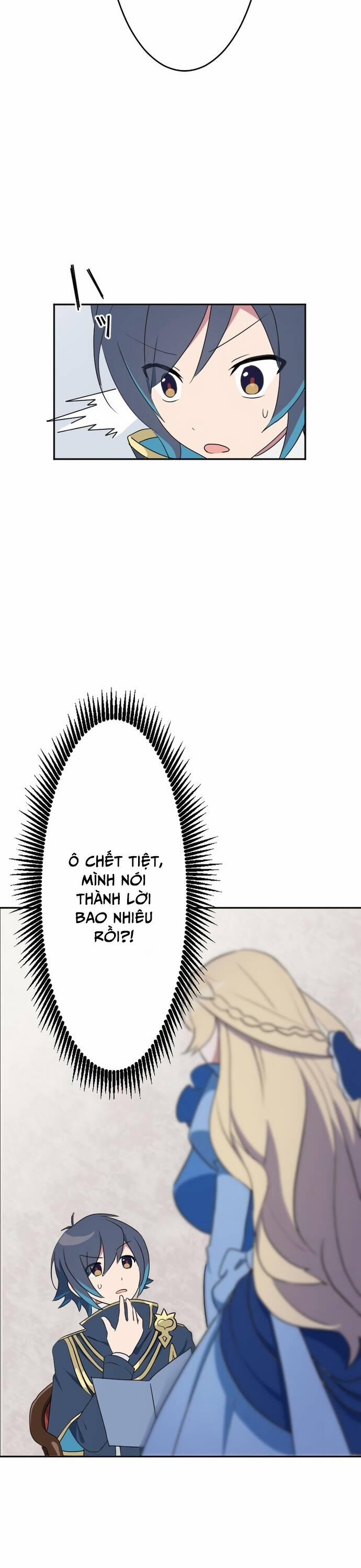 Từ Trước Đến Nay Ta Chưa Từng Coi Trọng Nó 4 trang 17