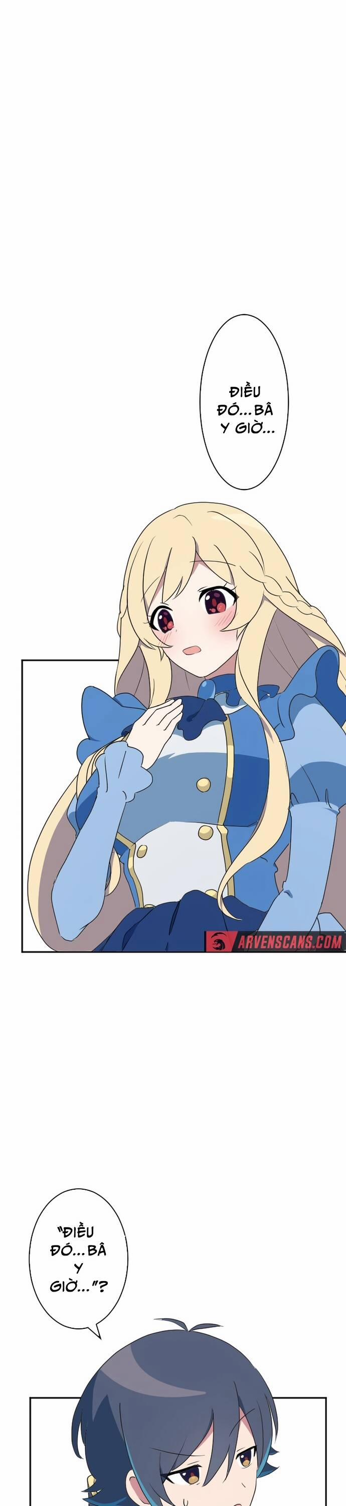 Từ Trước Đến Nay Ta Chưa Từng Coi Trọng Nó 4 trang 18