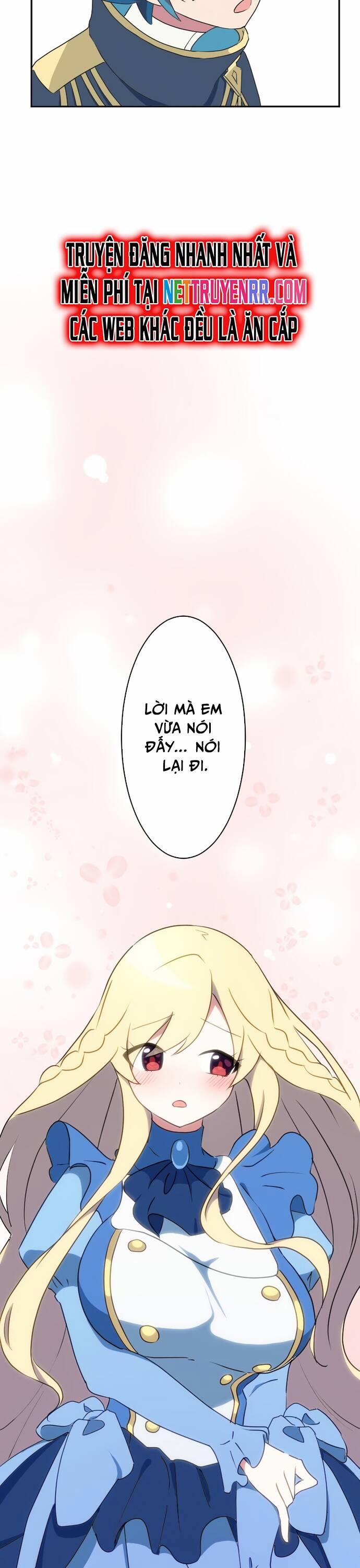 Từ Trước Đến Nay Ta Chưa Từng Coi Trọng Nó 4 trang 19