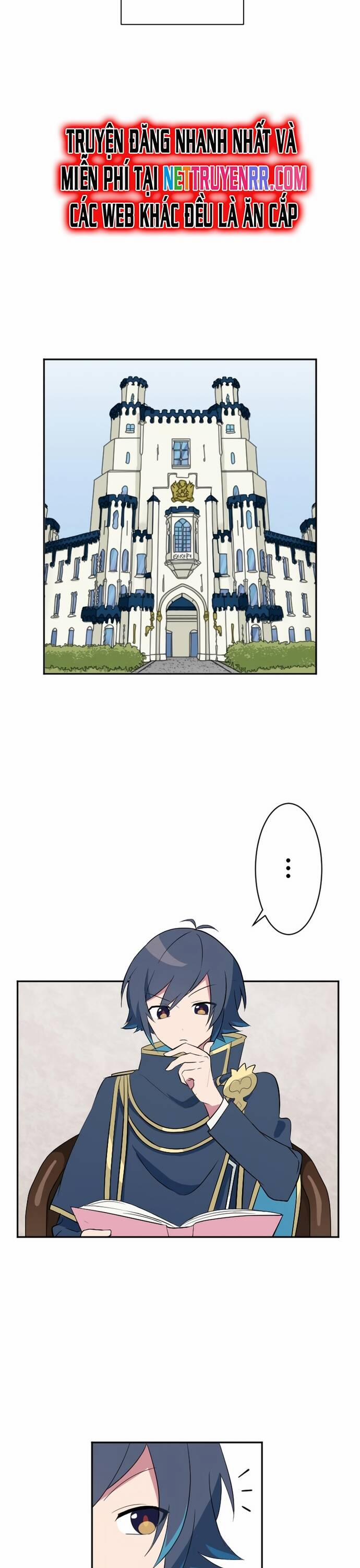 Từ Trước Đến Nay Ta Chưa Từng Coi Trọng Nó 4 trang 2