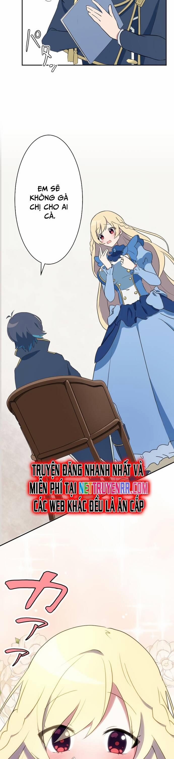 Từ Trước Đến Nay Ta Chưa Từng Coi Trọng Nó 4 trang 21