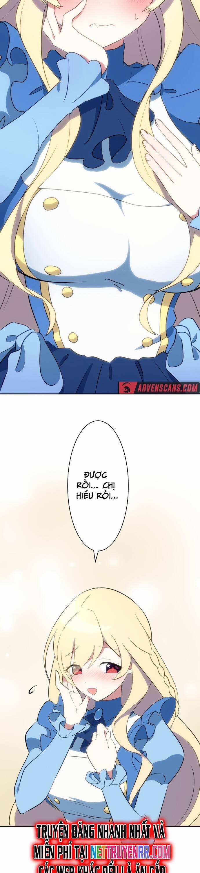 Từ Trước Đến Nay Ta Chưa Từng Coi Trọng Nó 4 trang 22