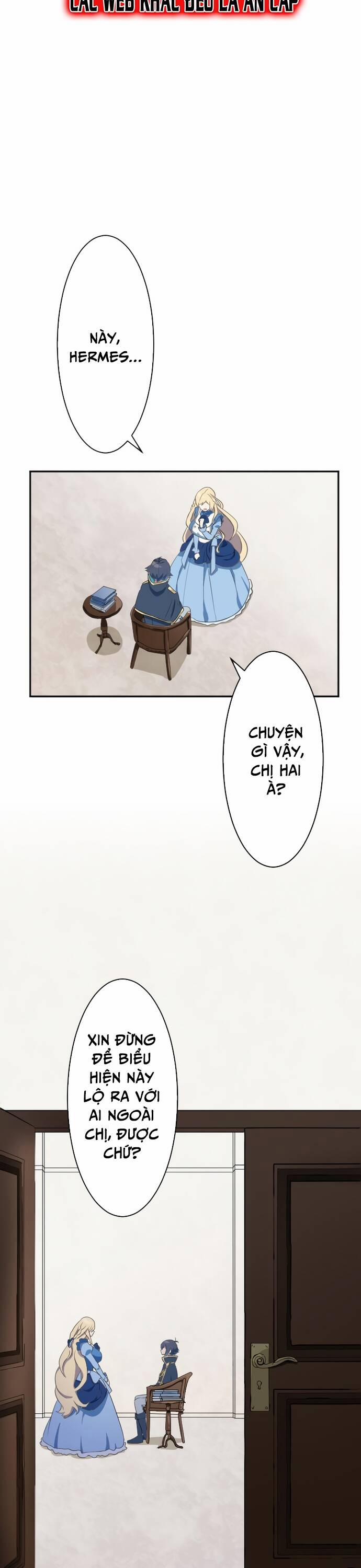 Từ Trước Đến Nay Ta Chưa Từng Coi Trọng Nó 4 trang 23