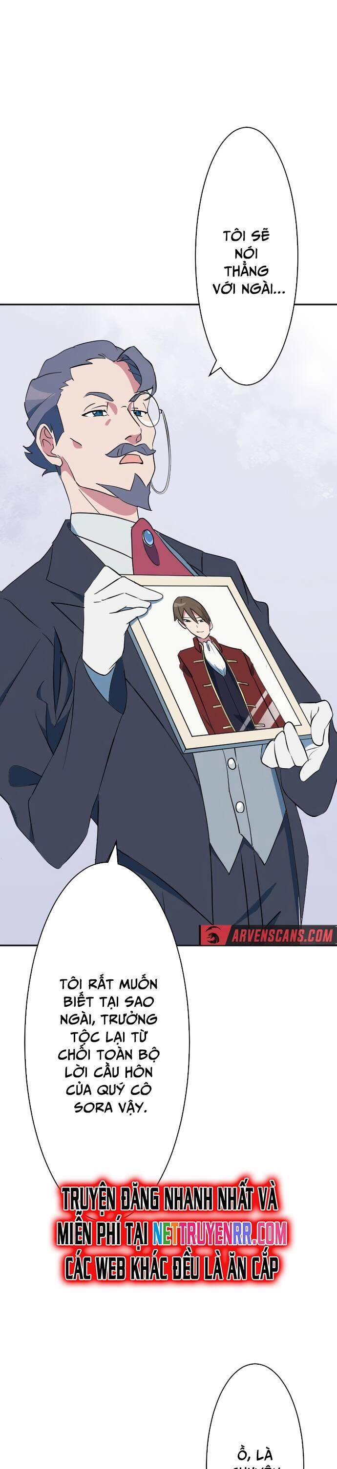 Từ Trước Đến Nay Ta Chưa Từng Coi Trọng Nó 4 trang 26