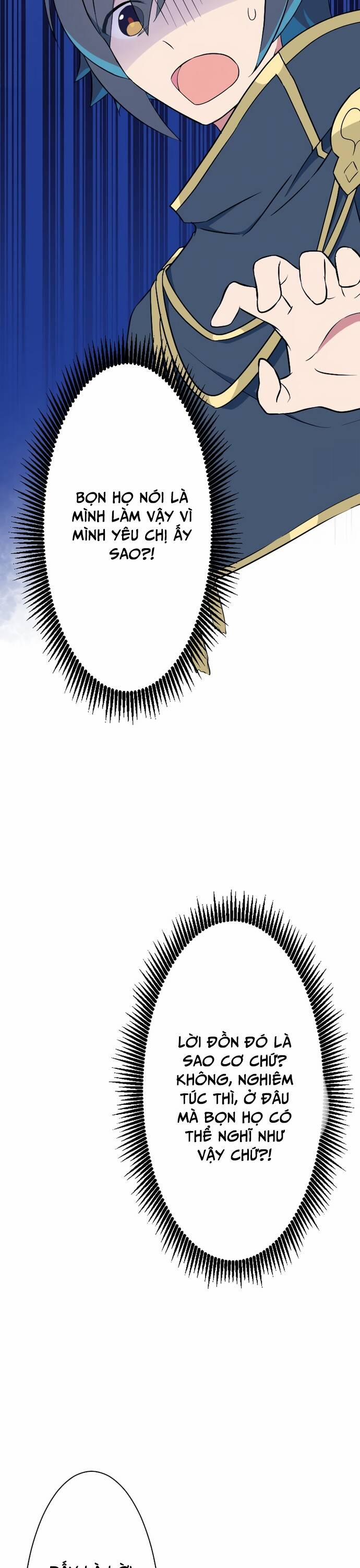 Từ Trước Đến Nay Ta Chưa Từng Coi Trọng Nó 4 trang 29