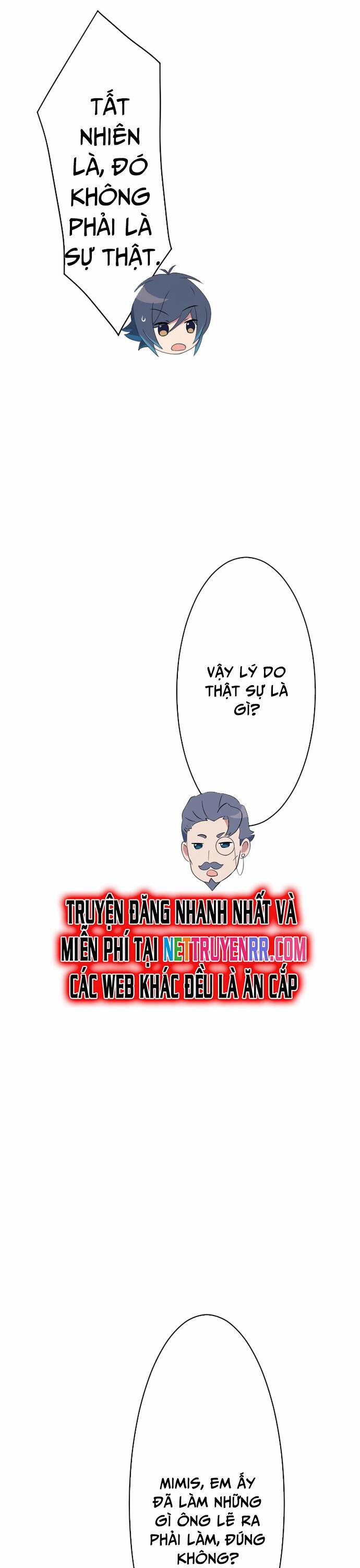 Từ Trước Đến Nay Ta Chưa Từng Coi Trọng Nó 4 trang 31